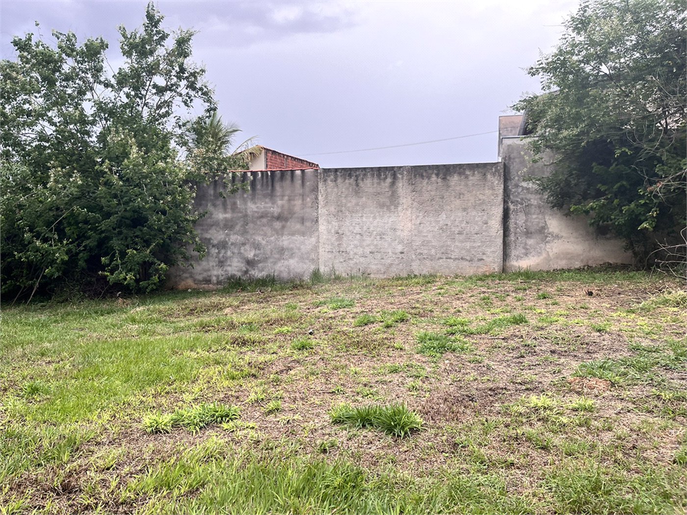 Terreno à venda em Loteamento Terras de São Pedro e São Paulo, Salto, SP