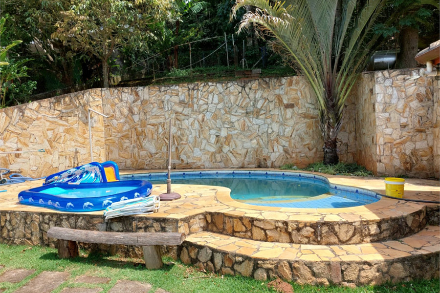 Casa à venda com 3 suítes em Roseira, Mairiporã, SP