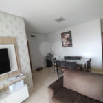 Apartamento à venda com 3 quartos, sendo 2 suítes, em Jardim Aclimação, Cuiabá, MT