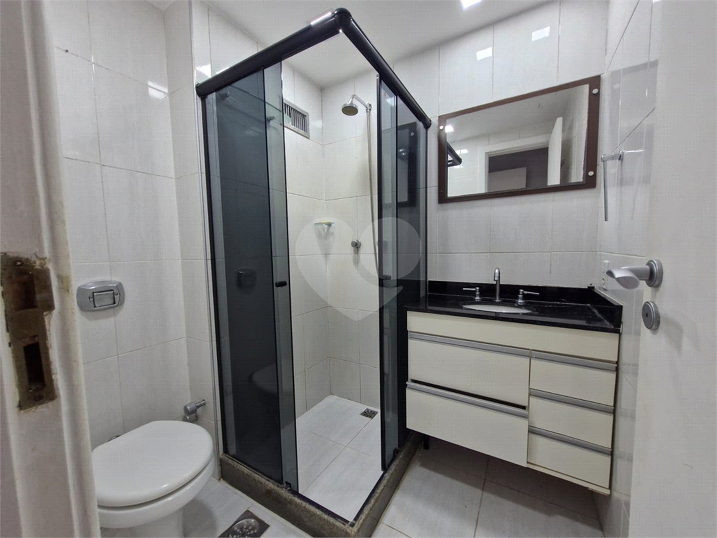 Apartamento à venda com 3 quartos, sendo 1 suíte,  em Tijuca, Rio de Janeiro, RJ