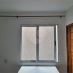Casa para alugar com 1 quarto no condomínio Maria Cassio, São Paulo - SP