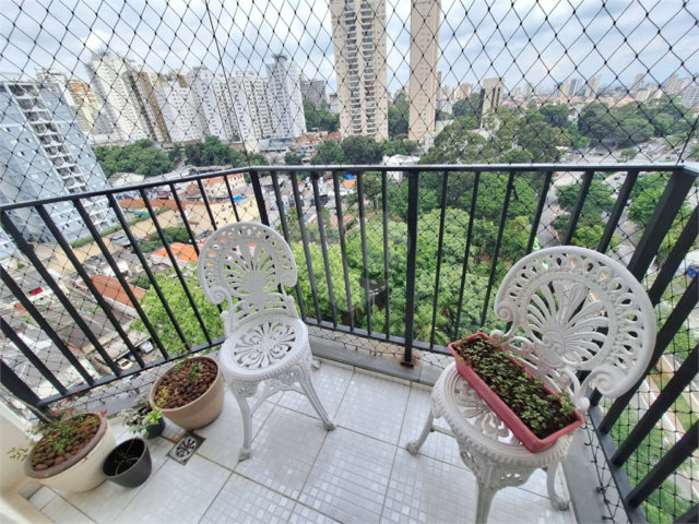 Apartamento à venda com 3 quartos, sendo 1 suíte,  em Mandaqui, São Paulo, SP