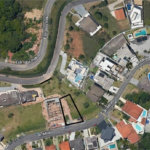 Terreno à venda no condomínio Arujá Hills Iii, Arujá - SP