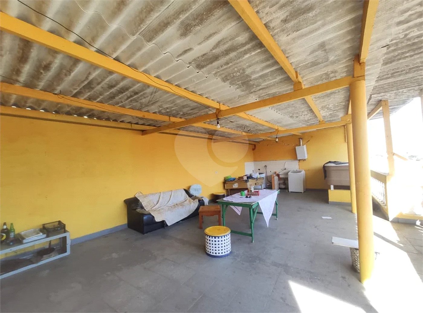 Sobrado à venda com 4 quartos em Parque Vitória, São Paulo, SP