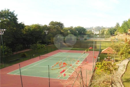 Terreno à venda no condomínio Villagio Capriccio, Louveira - SP