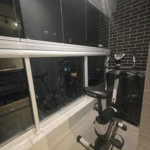 Apartamento com 2 dormitórios à venda, 82 m² por R$ 1.180.000,00 - Aparecida - Santos/SP