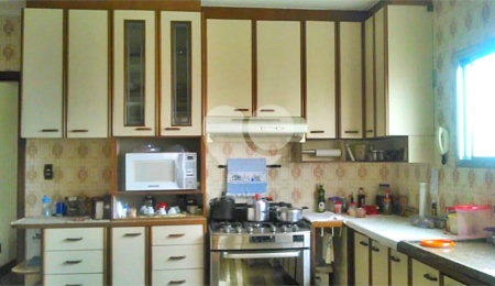 Sobrado à venda com 4 quartos, sendo 2 suítes,  em Tucuruvi, São Paulo, SP
