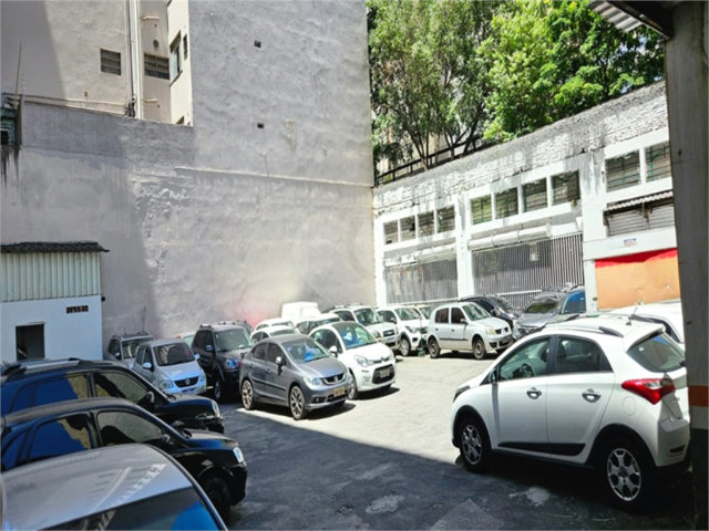 Garagem para alugar em Vila Buarque, São Paulo, SP
