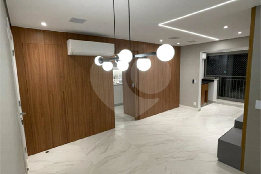 Apartamento à venda ou para alugar com 3 quartos, sendo 1 suíte, em Barra Funda, São Paulo, SP