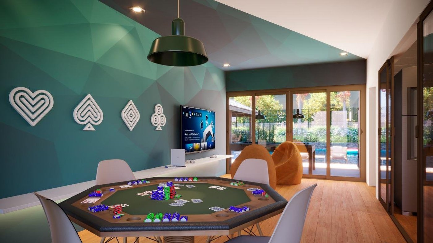 Verano Residencial
