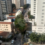 Apartamento à venda com 3 quartos em Perdizes, São Paulo, SP