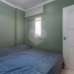 Apartamento à venda com 2 quartos, sendo 1 suíte, em Vila Santa Catarina, São Paulo, SP