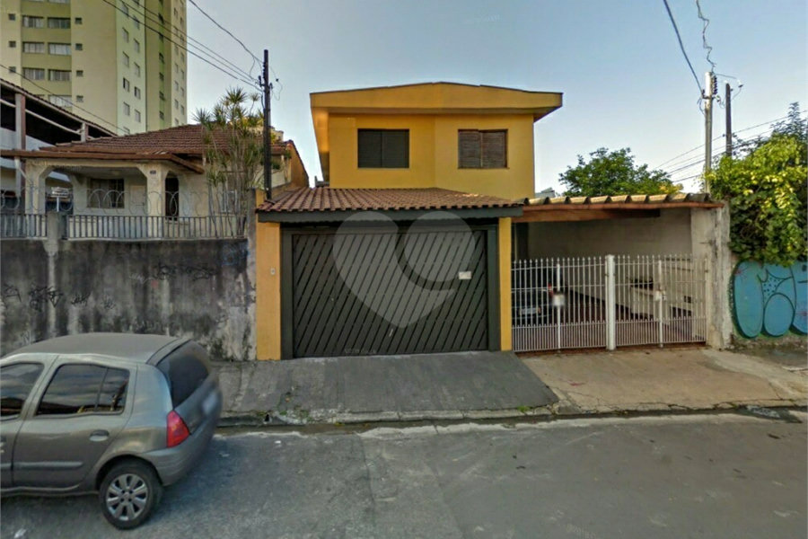 Casa à venda com 3 quartos, sendo 2 suítes, em Freguesia do Ó, São Paulo, SP