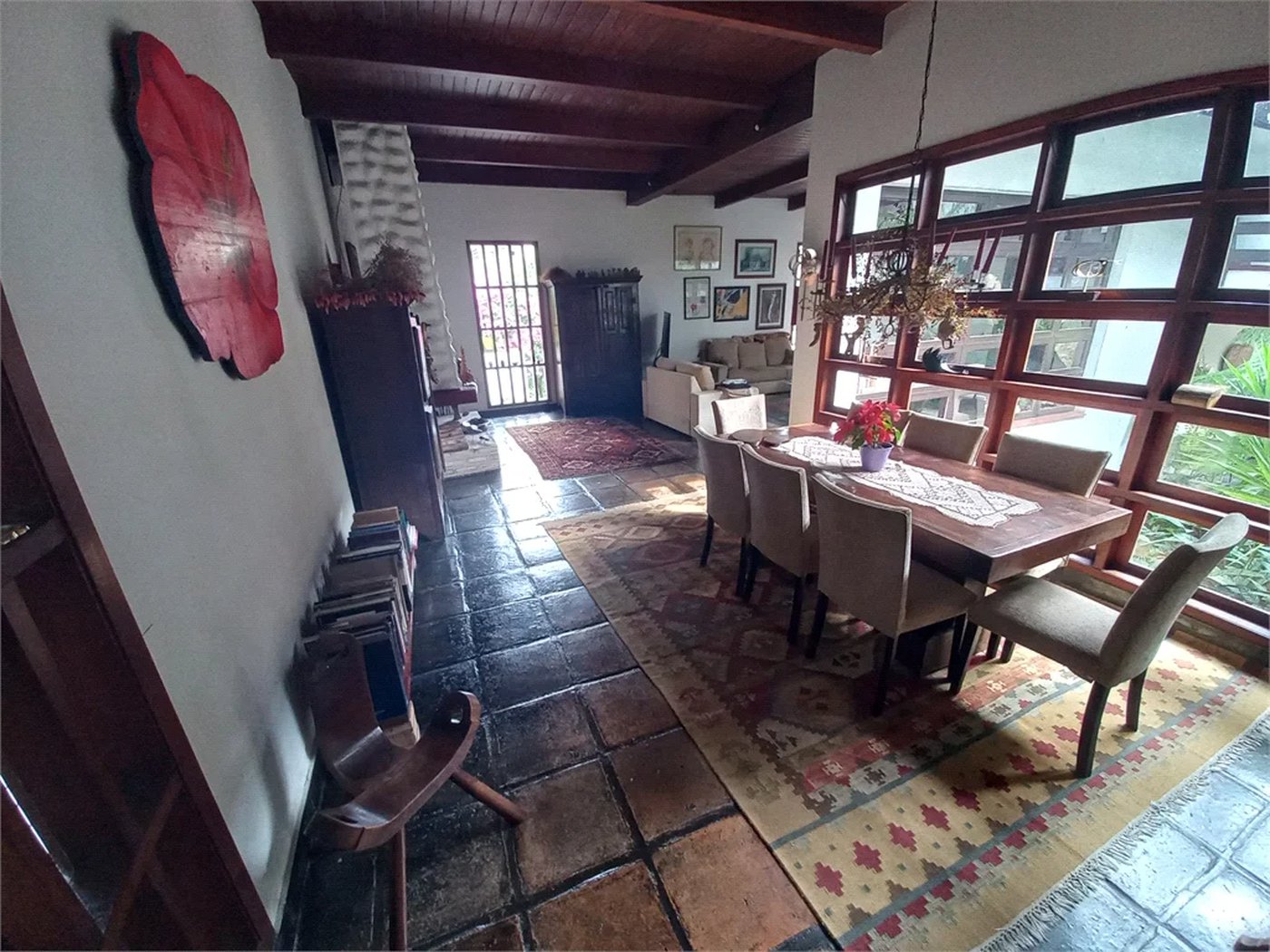 Sobrado à venda com 4 quartos, sendo 2 suítes,  em Fazenda Morumbi, São Paulo, SP