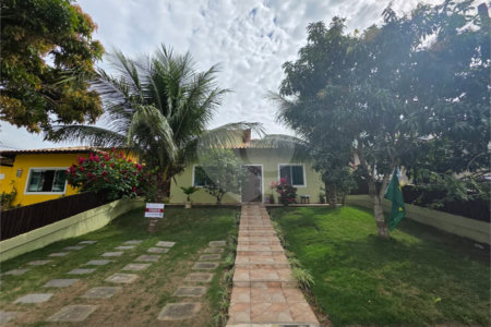 Casa em condomínio à venda com 3 quartos, sendo 1 suíte,  em Rasa, Armação dos Búzios, RJ