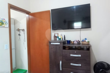 Casa à venda com 2 quartos em Jardim Savoy, Itanhaém, SP