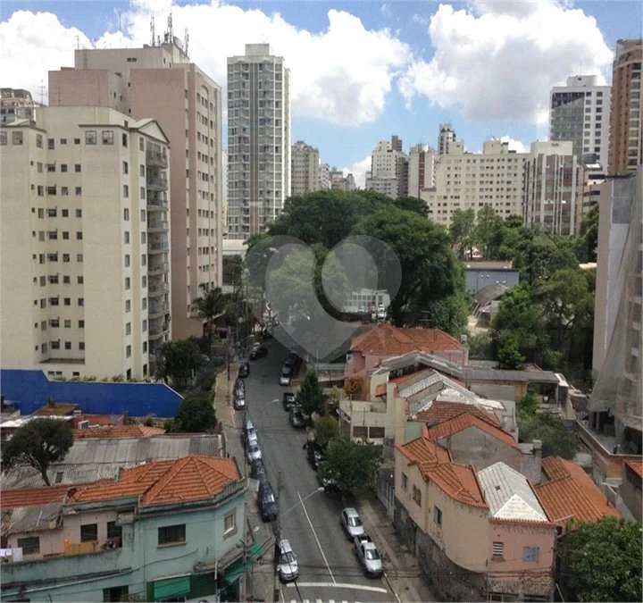 Sala à venda em Perdizes, São Paulo, SP