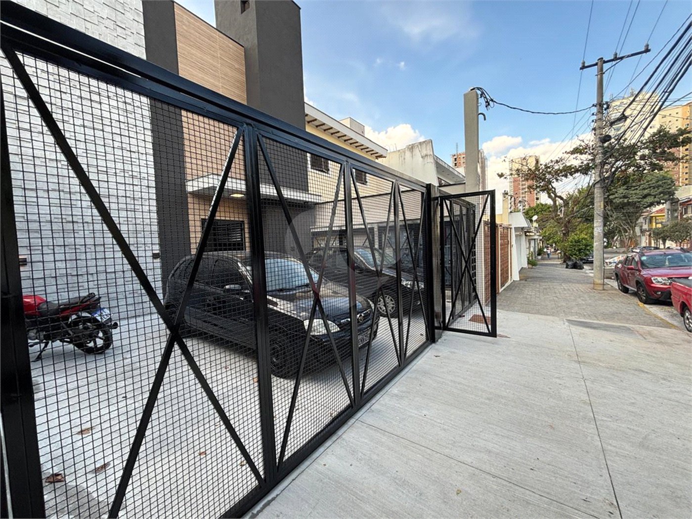 Apartamento à venda com 2 quartos em Jardim São Paulo(zona Norte), São Paulo, SP