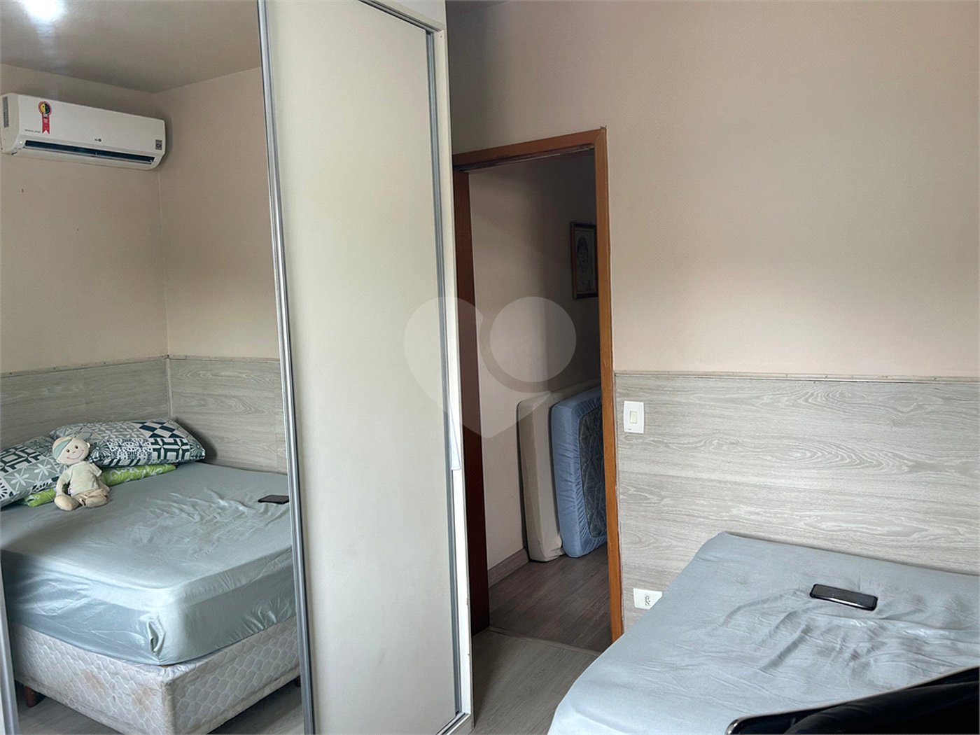 Sobrado à venda com 3 quartos, sendo 1 suíte,  em Mandaqui, São Paulo, SP
