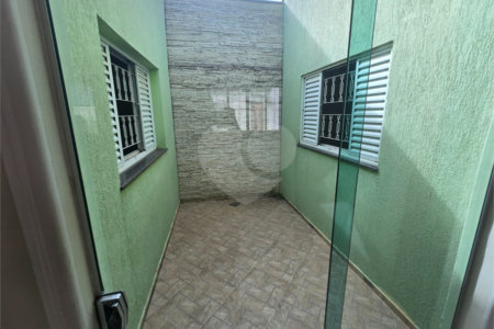 Casa à venda com 3 quartos em Vila Aparecida, Itapetininga, SP