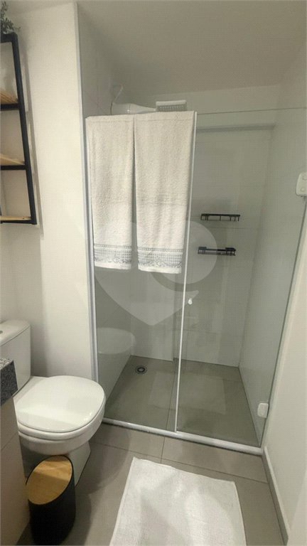Studio para alugar com 1 quarto em Perdizes, São Paulo, SP
