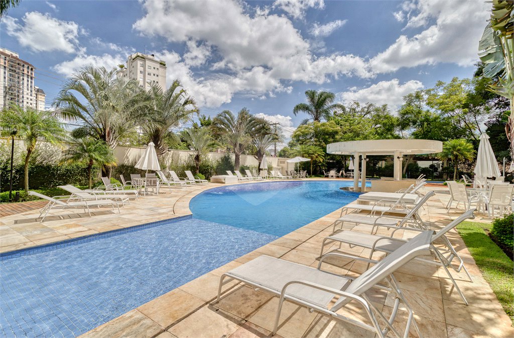 Apartamento à venda ou para alugar com 4 suítes em Chácara Flora, São Paulo, SP