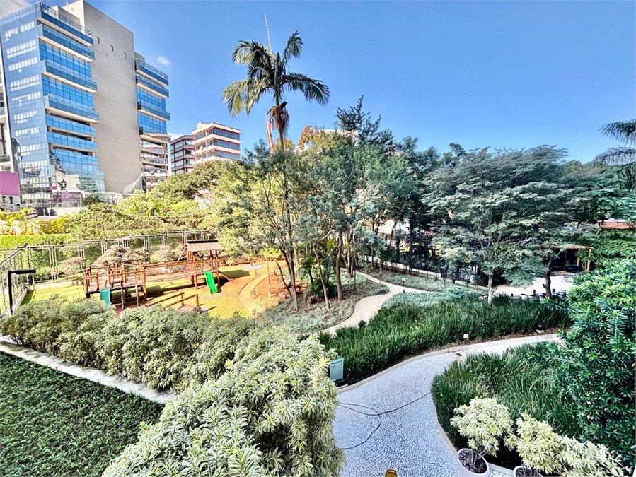 Apartamento para alugar com 2 quartos, sendo 1 suíte, em Pinheiros, São Paulo, SP