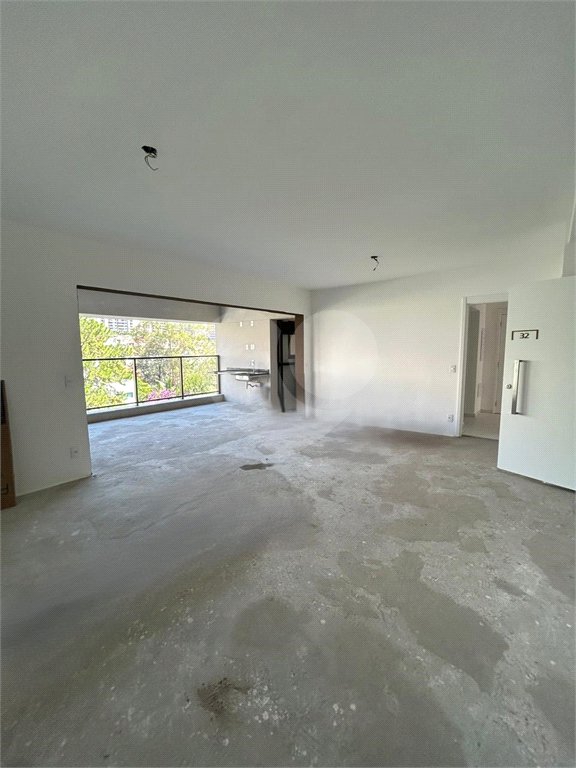 Apartamento à venda com 3 suítes em Perdizes, São Paulo, SP