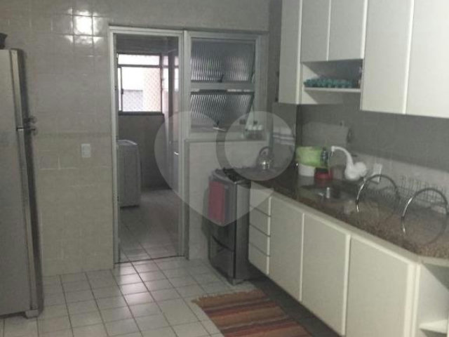 Apartamento à venda com 3 quartos, sendo 1 suíte,  em Freguesia do Ó, São Paulo, SP