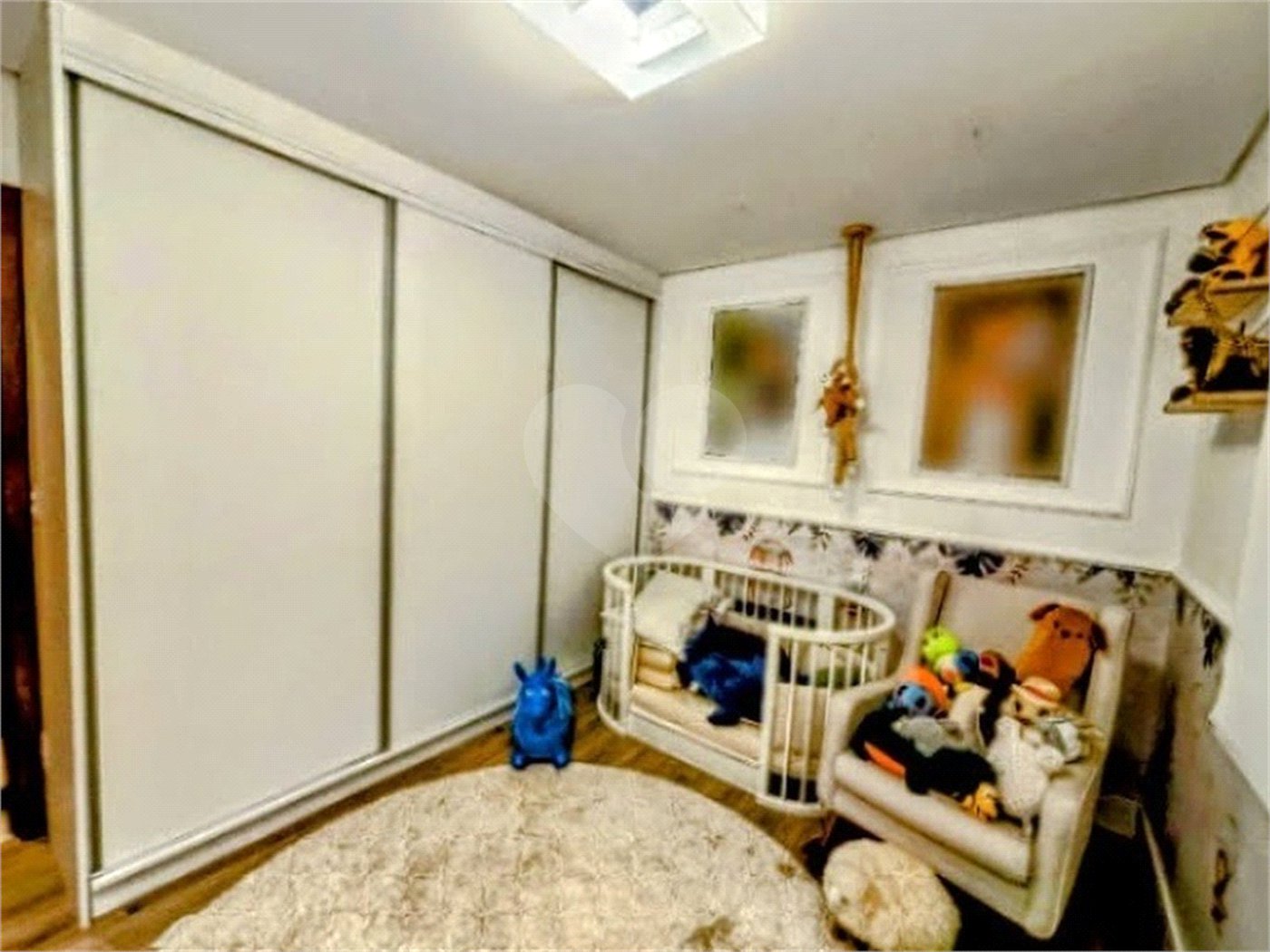 Apartamento à venda com 2 quartos, sendo 1 suíte, em Jardim Pagliato, Sorocaba, SP