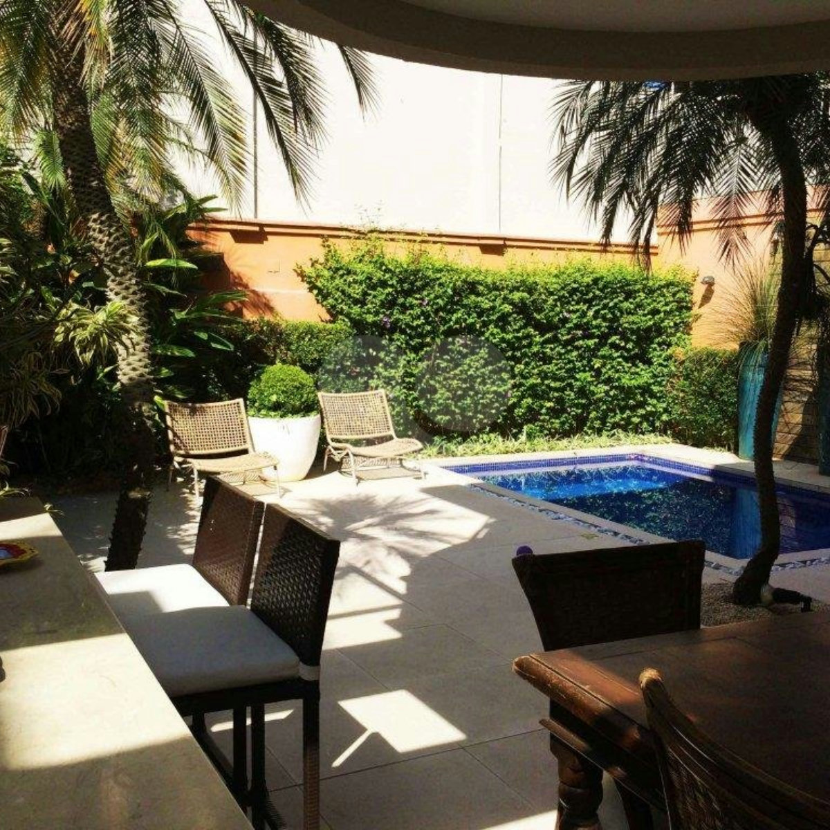 Casa à venda com 4 suítes no condomínio Euroville Place Saint Germain, São Paulo - SP