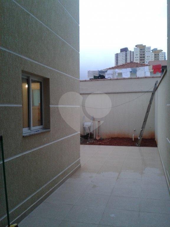 Sobrado à venda com 3 suítes em Santana, São Paulo, SP