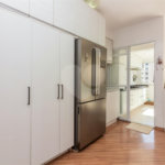 Apartamento à venda com 1 suíte em Jardim Vila Mariana, São Paulo, SP