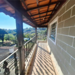 Chácara à venda com 1 suíte em Jardim Estância Brasil, Atibaia, SP