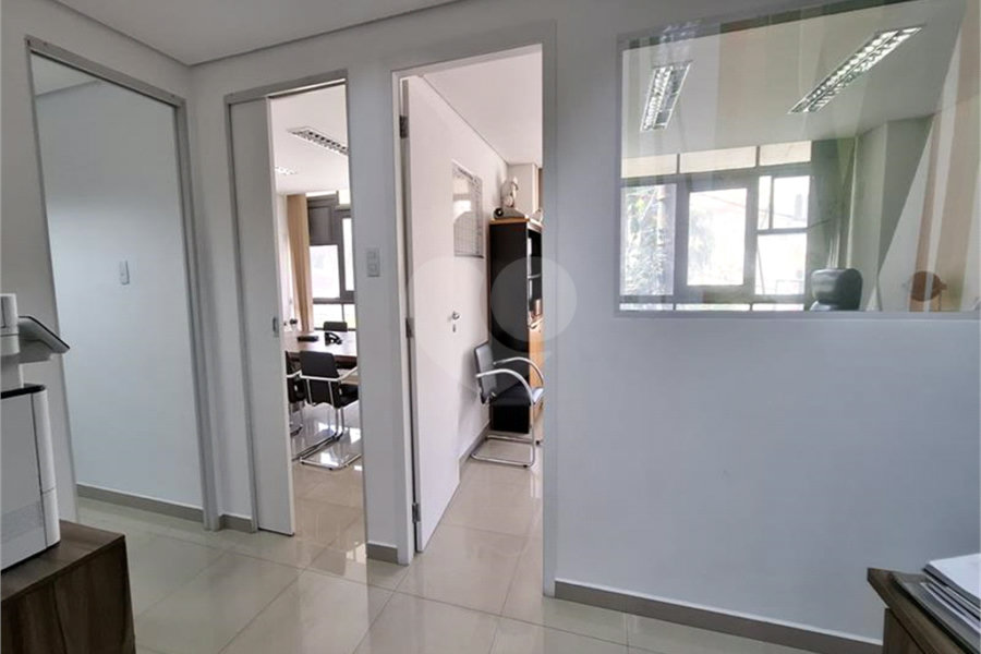 Sala à venda com 1 quarto em Perdizes, São Paulo, SP