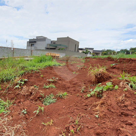 Terreno à venda no condomínio Alto da Boa Vista Cravinhos, Cravinhos - SP