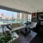 Apartamento à venda com 4 quartos, sendo 3 suítes, em Vila Santo Estevão, São Paulo, SP