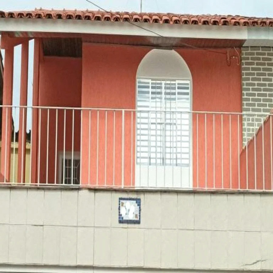 Sobrado a venda no Jardim Alvorada com 3 dormitórios e 2 vagas !!!