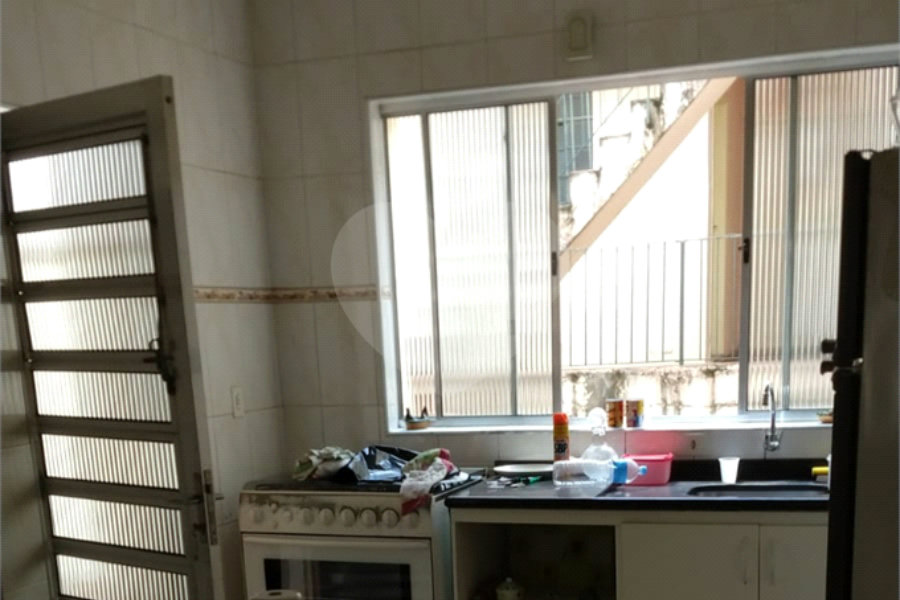 Sobrado à venda com 2 quartos em Tremembé, São Paulo, SP