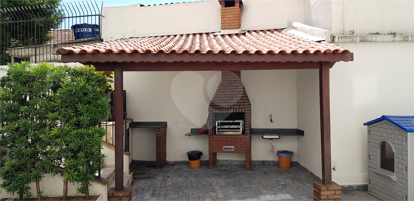 Apartamento à venda com 3 quartos, sendo 2 suítes, em Água Fria, São Paulo, SP