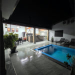 Casa Térrea à venda com 4 quartos, sendo 2 suítes, em Vila Avaí, Indaiatuba, SP