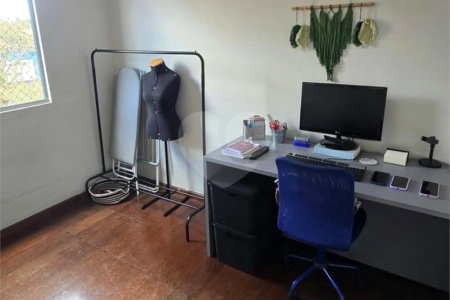 Apartamento à venda com 2 quartos em Parque Ipê, São Paulo, SP