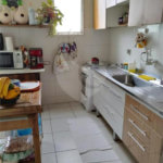 Apartamento à venda com 1 quarto em Santo Amaro, São Paulo, SP