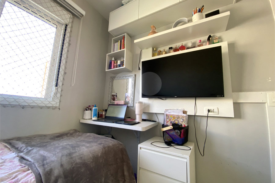 Apartamento à venda com 3 suítes em Casa Verde, São Paulo, SP