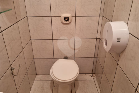 Salão para alugar em Parada Inglesa, São Paulo, SP