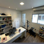 Casa à venda com 3 suítes no condomínio Barbará IV, São Paulo - SP