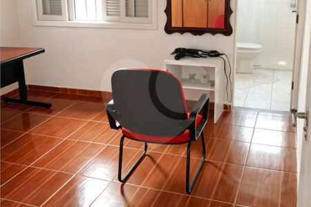 Casa à venda com 3 suítes em Jardim Leonor, São Paulo, SP