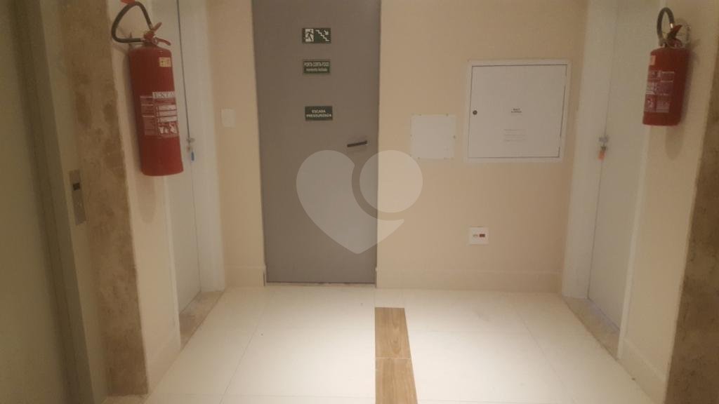 Apartamento à venda com 1 quarto em Casa Verde, São Paulo, SP