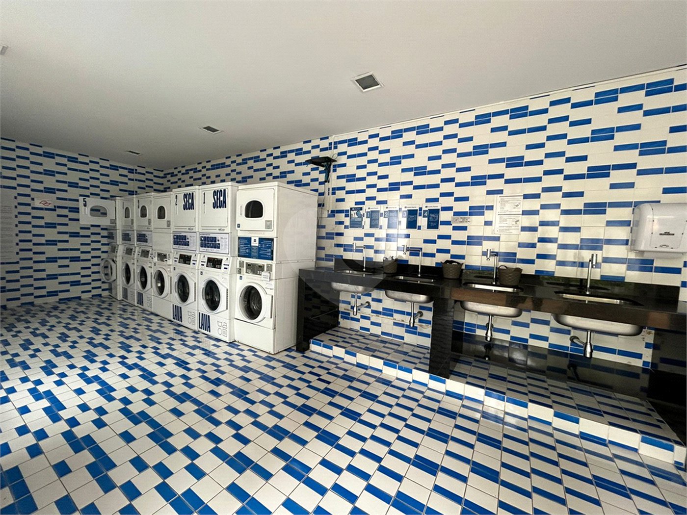 Apartamento à venda com 2 quartos, sendo 1 suíte,  em Brooklin, São Paulo, SP