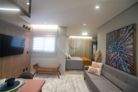 Casa à venda com 1 suíte no condomínio Yn, São Paulo - SP